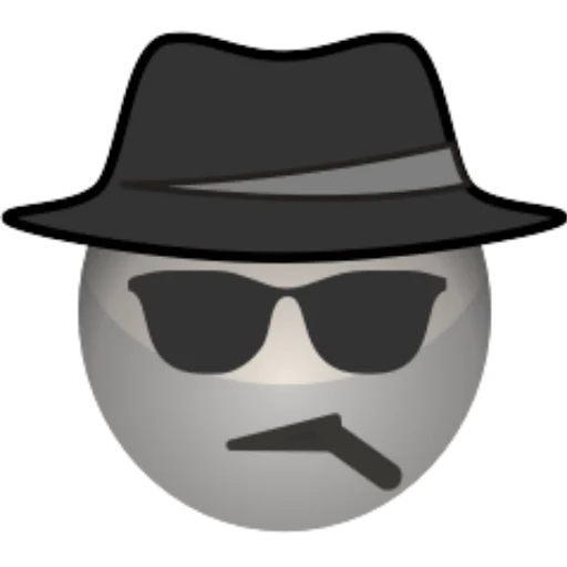 sunglasses goggles cartoon