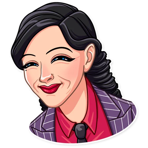 sketch cartoon illustration