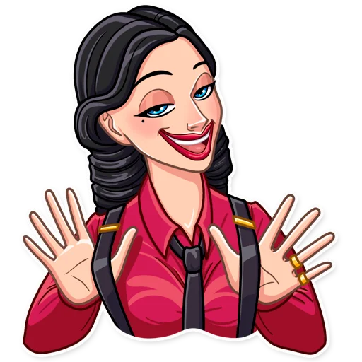 cartoon illustration clipart