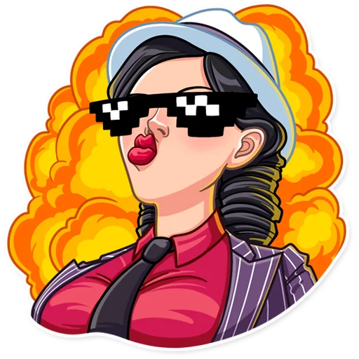 иллюстрация мультфильм рисование