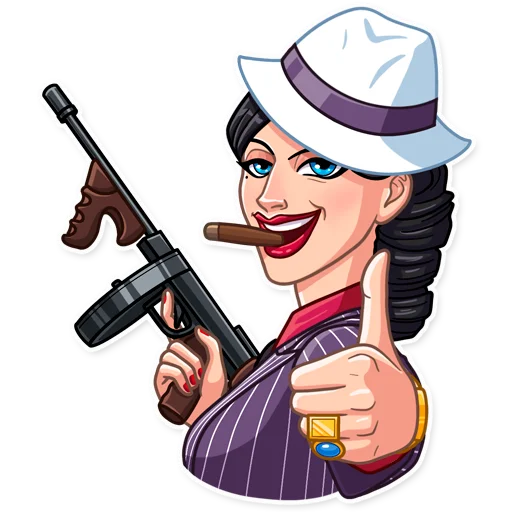 рисование мультфильм шляпа