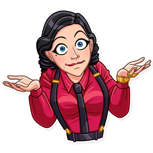 рисование мультфильм эскиз