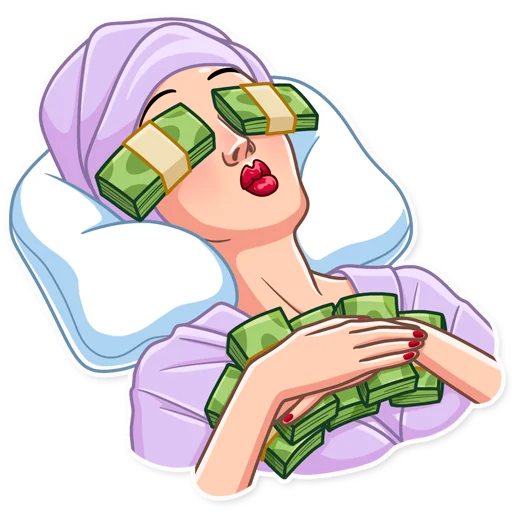 рисование мультфильм клипарт