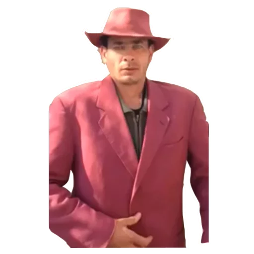 Мафиозник @eeZee_stickers - 