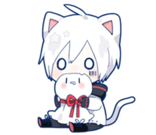 cartoon clipart mammal