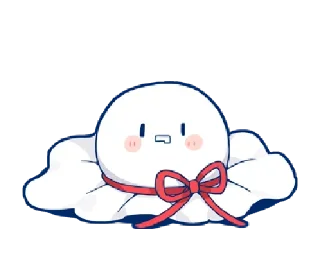 Sticker Mafumafu Complete Pack • @xxyuji - 7