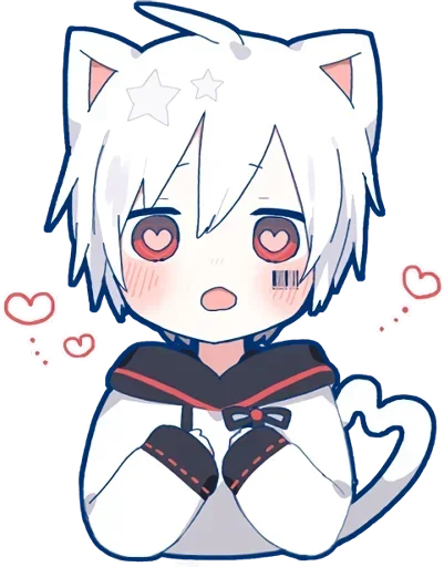 аниме мультфильм вымышленный персонаж