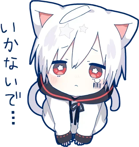 мультфильм аниме иллюстрация