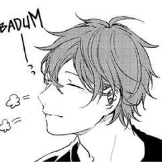 Стикер 𝘔𝘢𝘧𝘶𝘺𝘶 𝘚𝘢𝘵𝘰!! @eternitystickers - 5