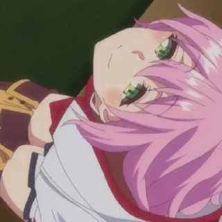 Стикер Маг - целитель - 1