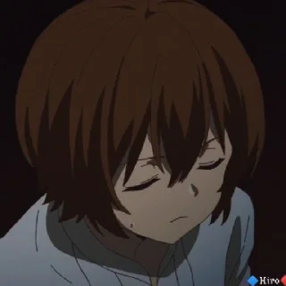 Стикер Маг - целитель - 5