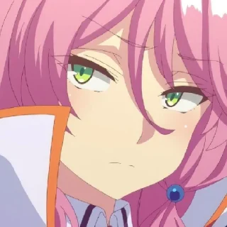 Стикер Маг - целитель - 6