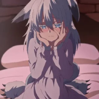 Стикер Маг - целитель - 11