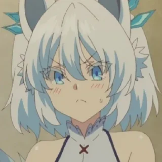 Стикер Маг - целитель - 10