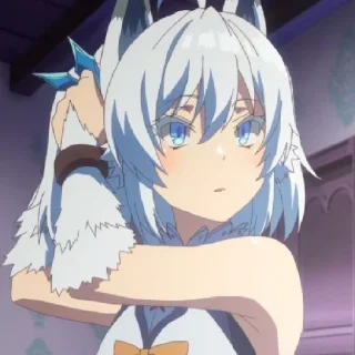 Стикер Маг - целитель - 2