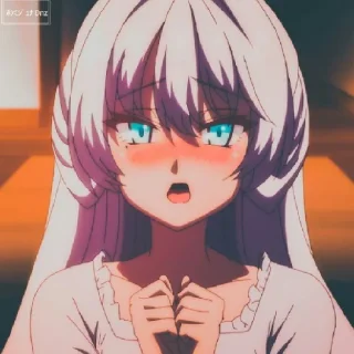 Стикер Маг - целитель - 7