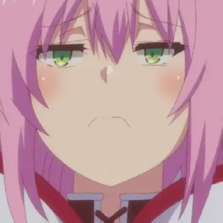 Стикер Маг - целитель - 9