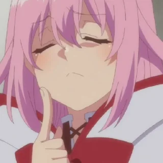 Стикер Маг - целитель - 4