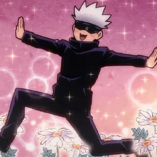 Sticker Маг. Битва - 3