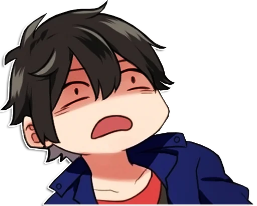 аниме мультфильм мультипликация