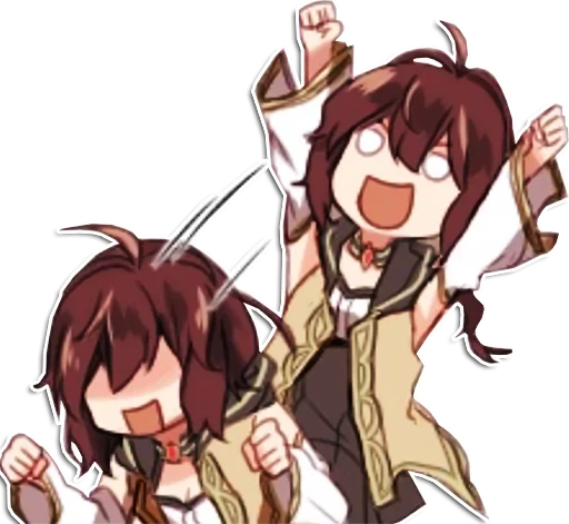 аниме мультфильм Художественная литература