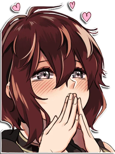 аниме мультфильм манга