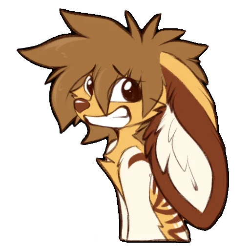 Стикер Magenta7 - 1