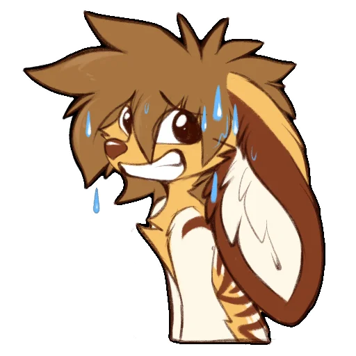 Стикер Magenta7 - 1