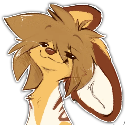 Стикер Magenta7 - 1