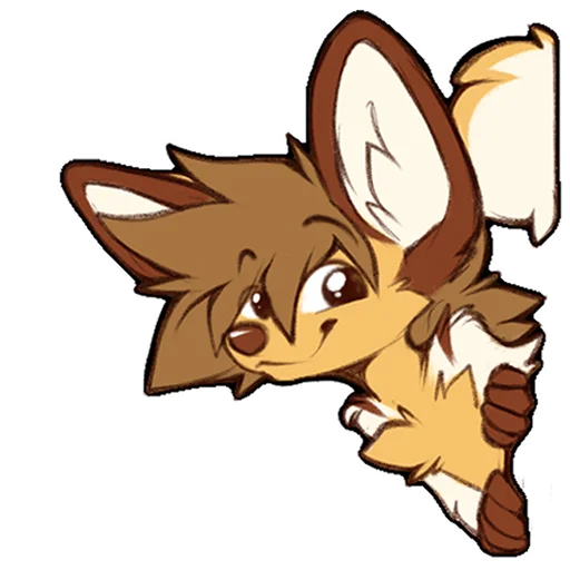 Sticker Magenta7 - 1