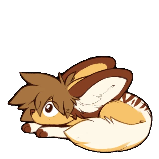 Sticker Magenta7 - 1