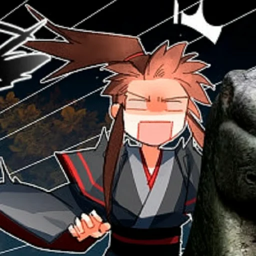 Sticker MagetMagistr - 1