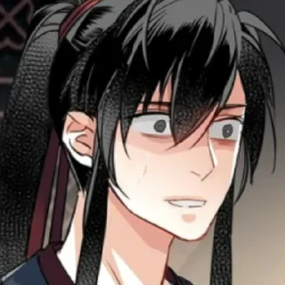 Sticker Магет магистр - 3