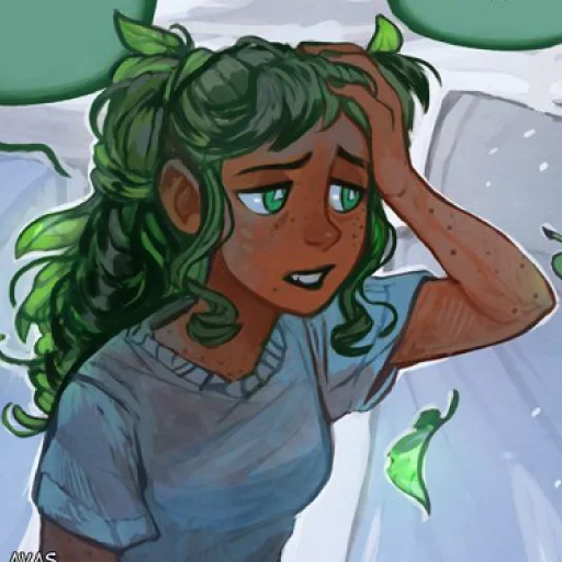 рисование иллюстрация мультфильм