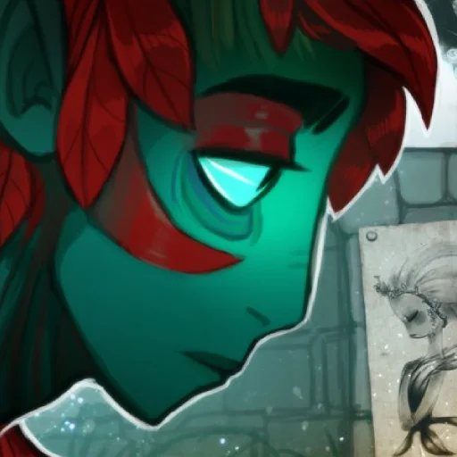 мультфильм вымышленный персонаж рисование