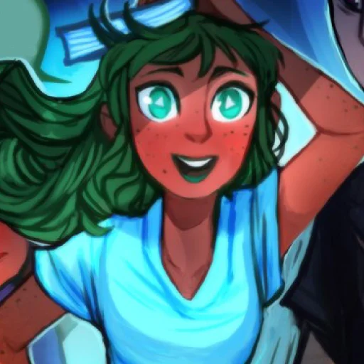 мультфильм рисование иллюстрация