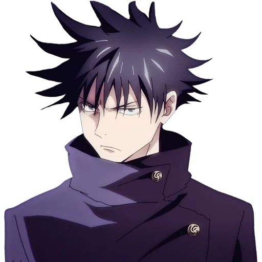 Стикер MagicBattleByGvinblade - 1