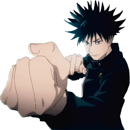 Sticker MagicBattleByGvinblade - 1