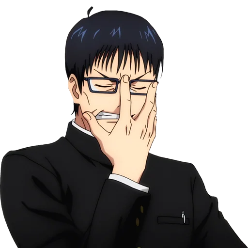 Стикер MagicBattleByGvinblade - 1