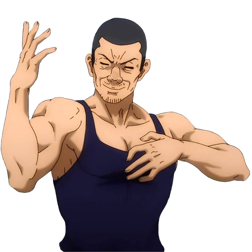 Sticker MagicBattleByGvinblade - 1