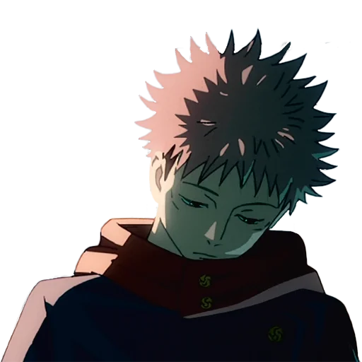 Стикер MagicBattleByGvinblade - 1