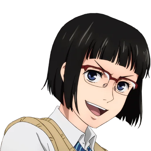 Sticker MagicBattleByGvinblade - 1