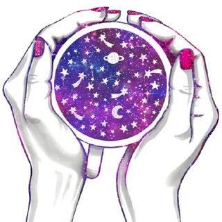 Sticker MAGIC LADARIA - 8