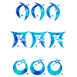 Sticker MAGIC LADARIA - 0