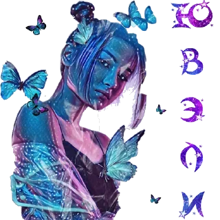 Sticker MAGIC LADARIA - 4