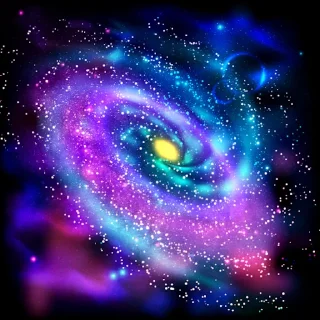 Sticker MAGIC LADARIA - 6