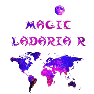 Sticker MAGIC LADARIA - 11
