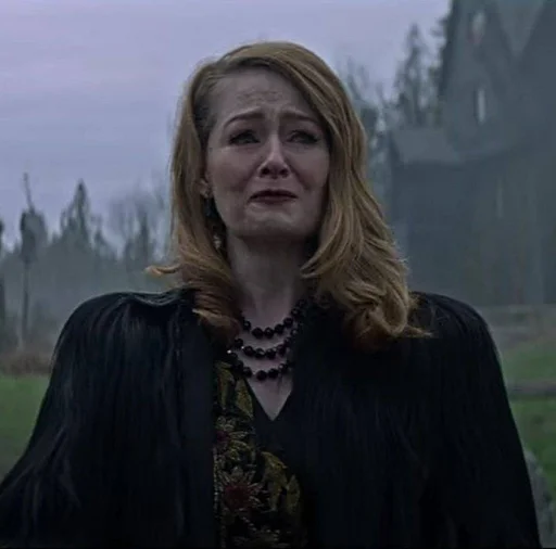 Стикер MagicWomen - 1