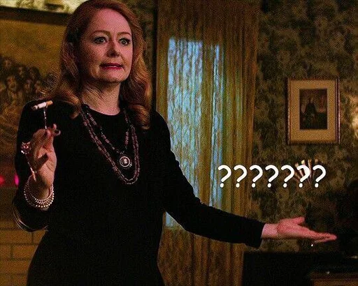 Sticker MagicWomen - 1