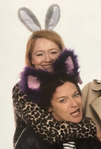 Sticker MagicWomen - 1